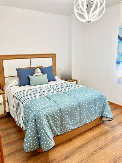 Piso de 3 habitaciones en venta en Castilla y León, Palencia