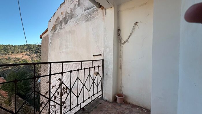 Sigüenza, Guadalajara: Casa en venta de 3 habitaciones
