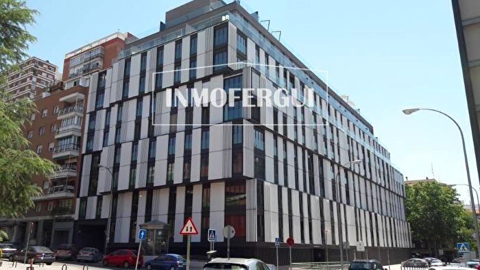 Comunidad de Madrid, Madrid: Piso en venta de 2 habitaciones