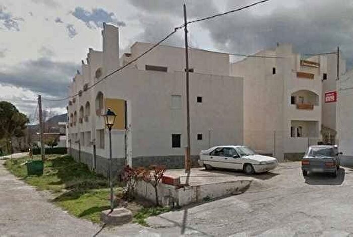 Andalucía, Almería: Piso en venta de 1 habitación