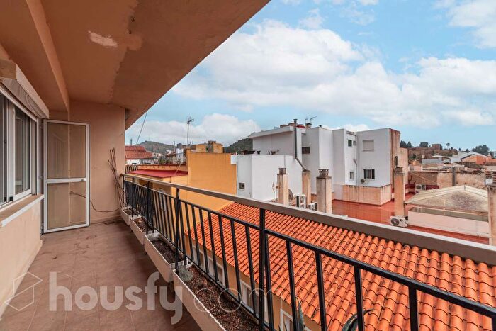 Centro, Centro Histórico: Piso en venta de 2 habitaciones