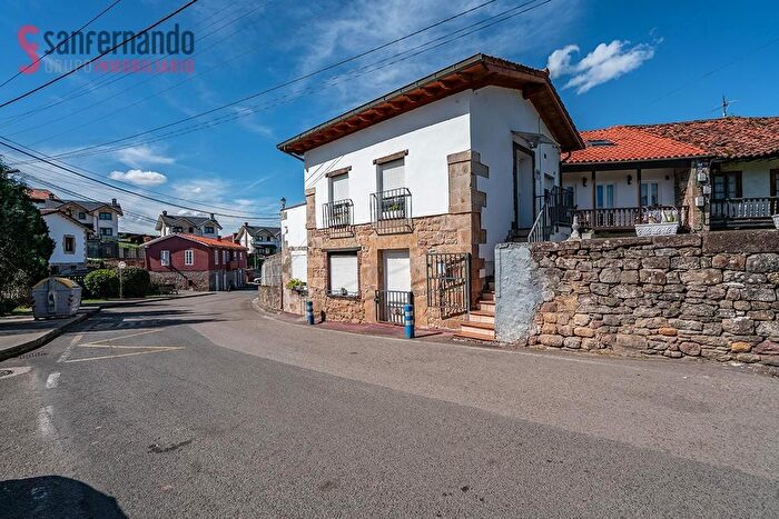 Casa de 3 habitaciones en venta en Nueva Ciudad, Torrelavega