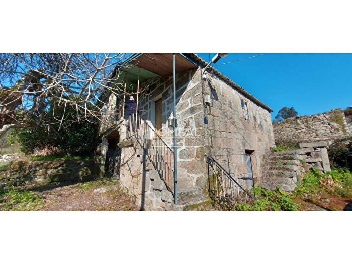 Galicia, Ourense: Casa en venta de 3 habitaciones