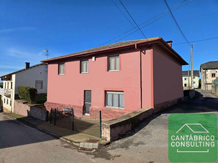 Casa de 5 habitaciones en venta en Principado de Asturias, Asturias