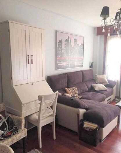 Piso de 2 habitaciones en venta en País Vasco, Álava Araba