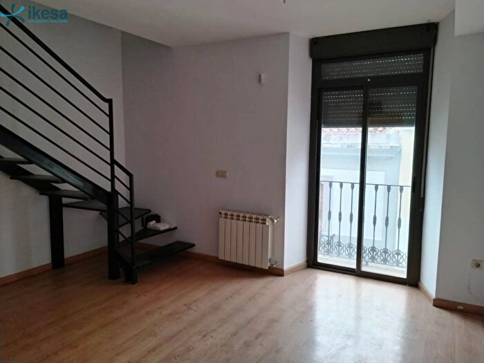 Piso de 1 habitación en venta en Extremadura, Badajoz