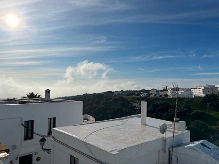 Casa en venta de 5 habitaciones: Andalucía, Cádiz