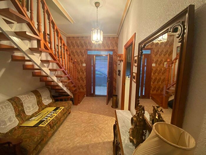 Comunitat Valenciana, València: Casa en venta de 4 habitaciones