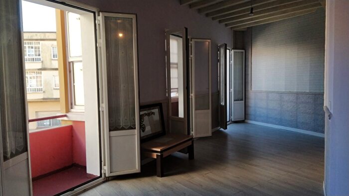 Cariño, A Coruña: Piso en venta de 2 habitaciones