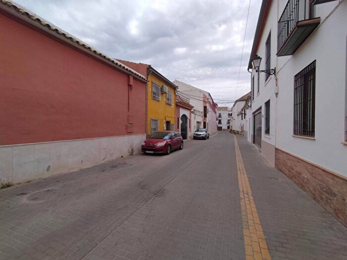 Casa en venta en Andalucía, Córdoba