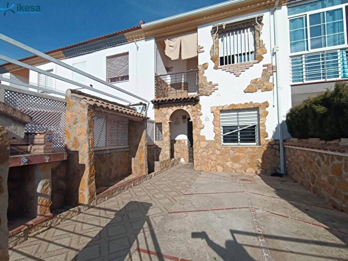 Casa en venta de 3 habitaciones: Andalucía, Córdoba