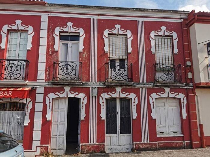 Casa en venta de 5 habitaciones en Galicia, A Coruña