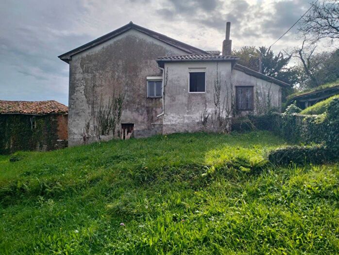Casa en venta de 4 habitaciones: Principado de Asturias, Asturias