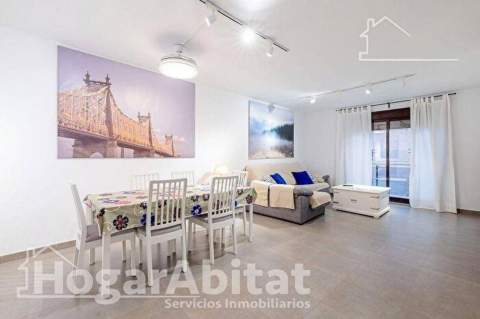Piso en venta de 3 habitaciones, Comunitat Valenciana, Alicante
