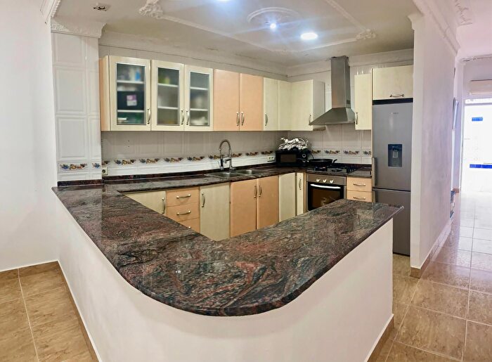 Piso en venta de 4 habitaciones: Poblats Marítims, El Cabanyal El Canyamelar