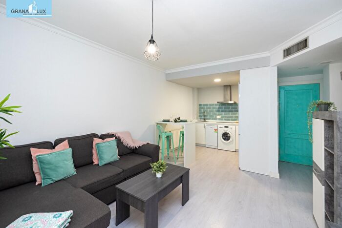 Piso en venta de 1 habitación, Ronda, Fígares