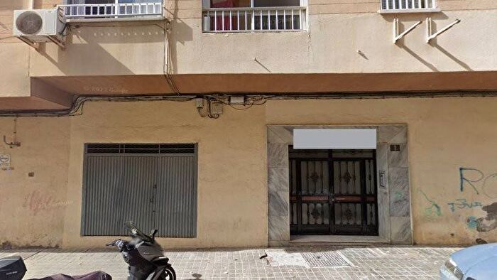 Piso de 4 habitaciones en venta en Andalucía, Almería