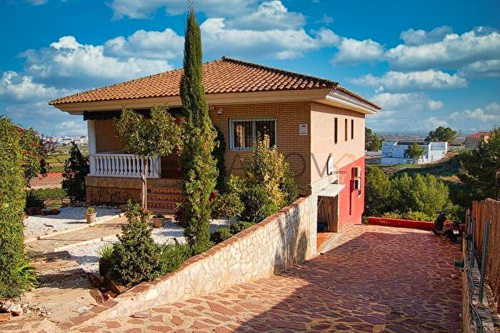 Casa de 5 habitaciones en venta en Comunitat Valenciana, València