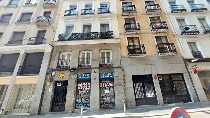 Piso en venta de 2 habitaciones en Comunidad de Madrid, Madrid