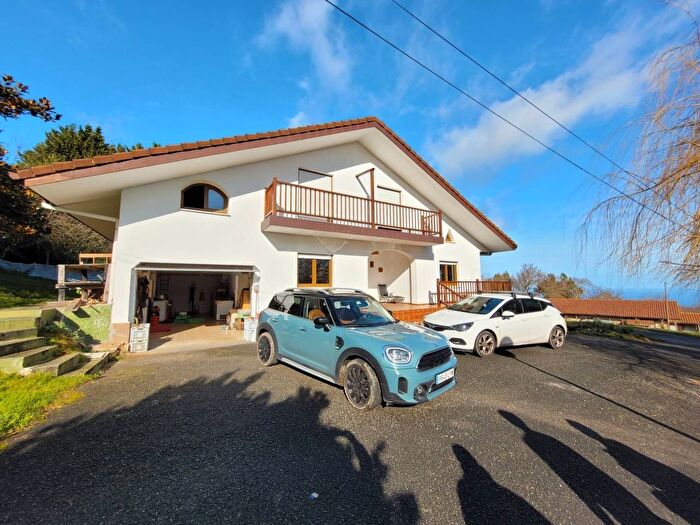 Casa en venta de 4 habitaciones, País Vasco, Vizcaya Bizkaia