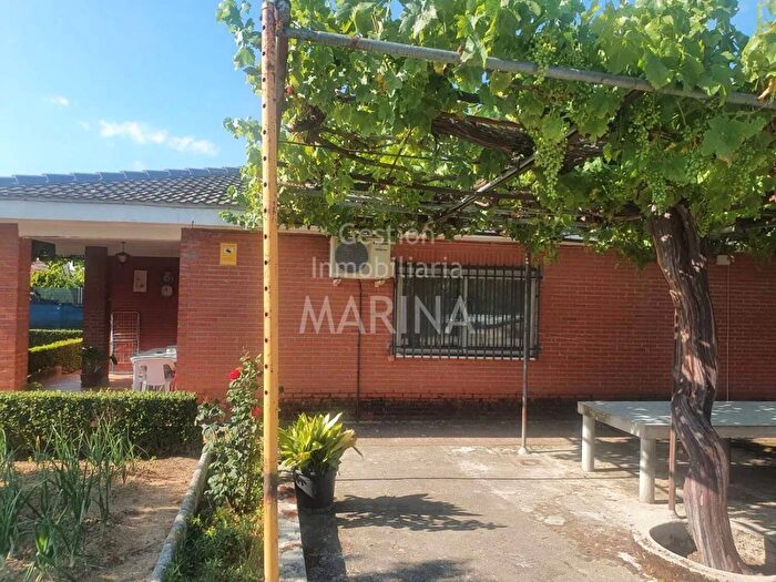 Casa en venta de 4 habitaciones, Castilla La Mancha, Toledo
