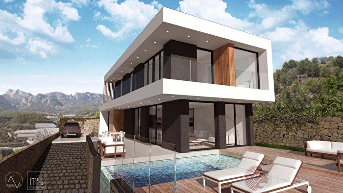 Casa en venta de 4 habitaciones: Comunitat Valenciana, Alicante