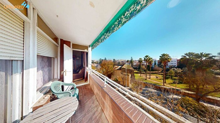 Piso en venta de 5 habitaciones: Extremadura, Badajoz