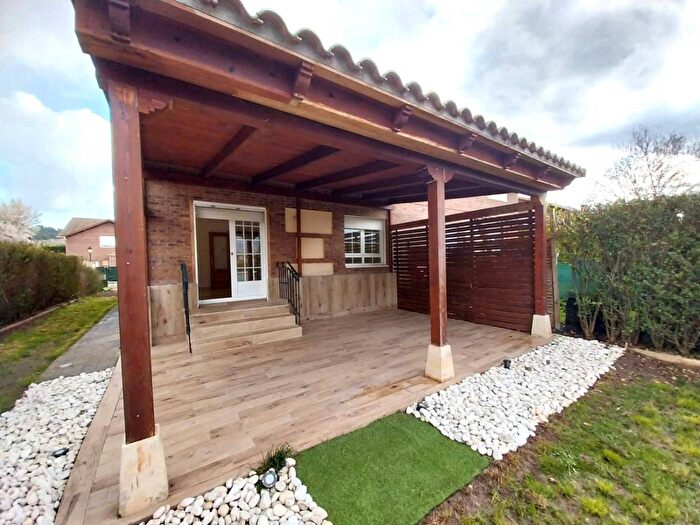 Casa en venta de 3 habitaciones: Castilla y León, Valladolid
