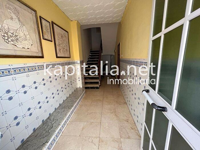 Piso en venta de 3 habitaciones en Comunitat Valenciana, València