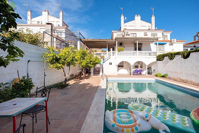 Casa en venta de 6 habitaciones en Andalucía, Granada