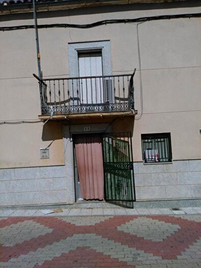 Casa en venta de 3 habitaciones: Extremadura, Cáceres
