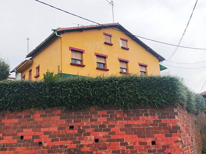 Casa en venta de 3 habitaciones, Principado de Asturias, Asturias
