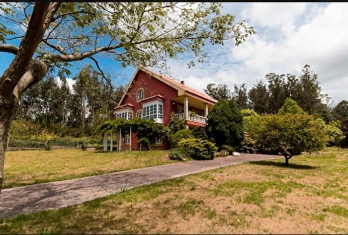 Casa en venta de 7 habitaciones, Cabanas, A Coruña