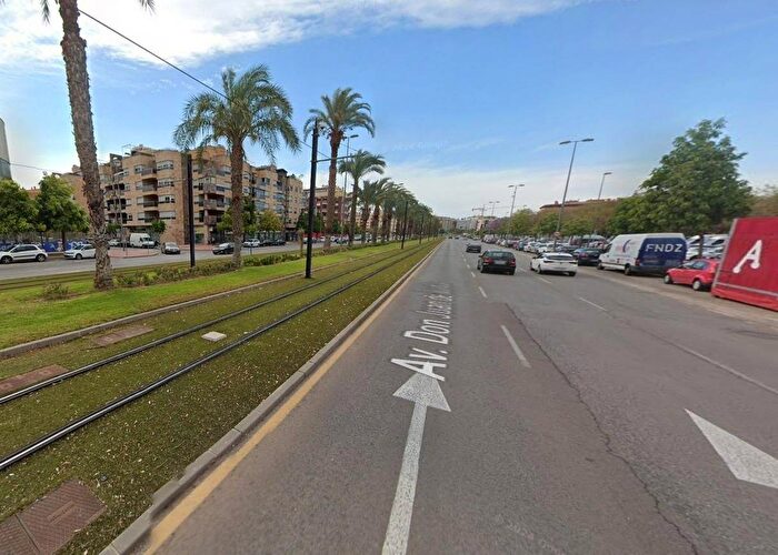 Piso en venta de 3 habitaciones: Región de Murcia, Murcia