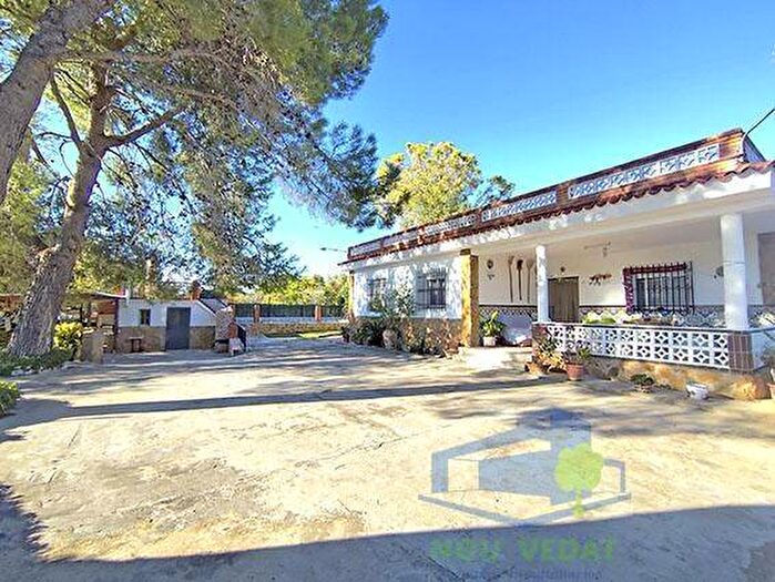 Casa en venta de 4 habitaciones: Comunitat Valenciana, València