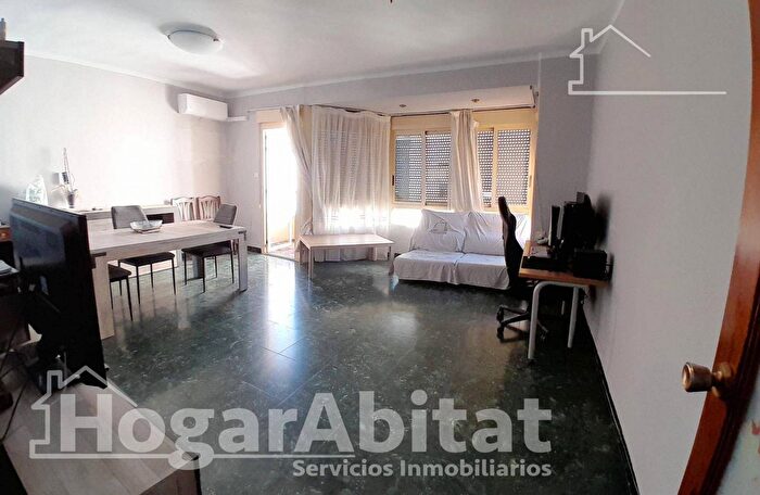 Piso en venta de 4 habitaciones: Comunitat Valenciana, València