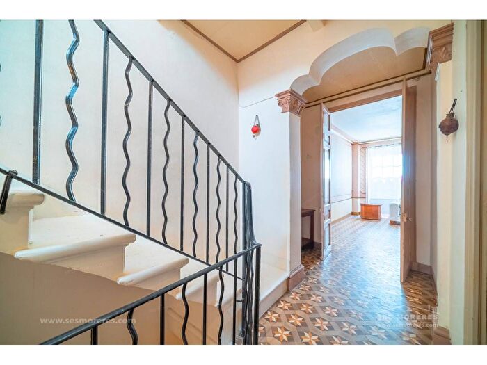 Casa en venta de 7 habitaciones, Maó ciutat, Centre Històric