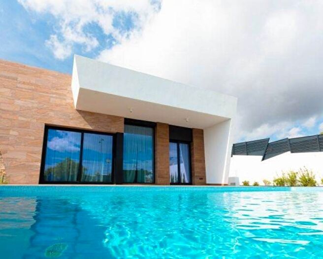 Casa en venta de 3 habitaciones en Finestrat, Comunitat Valenciana