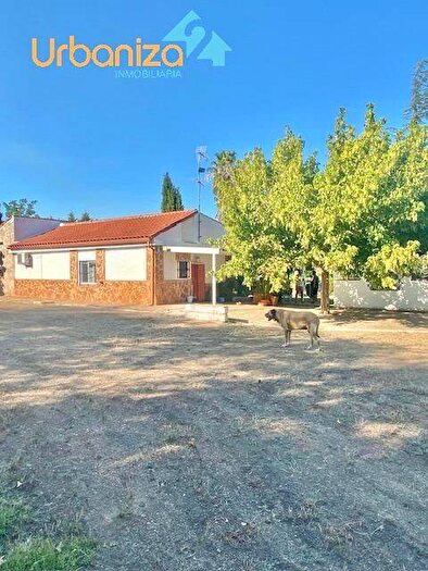 Casa en venta de 3 habitaciones, Extremadura, Badajoz