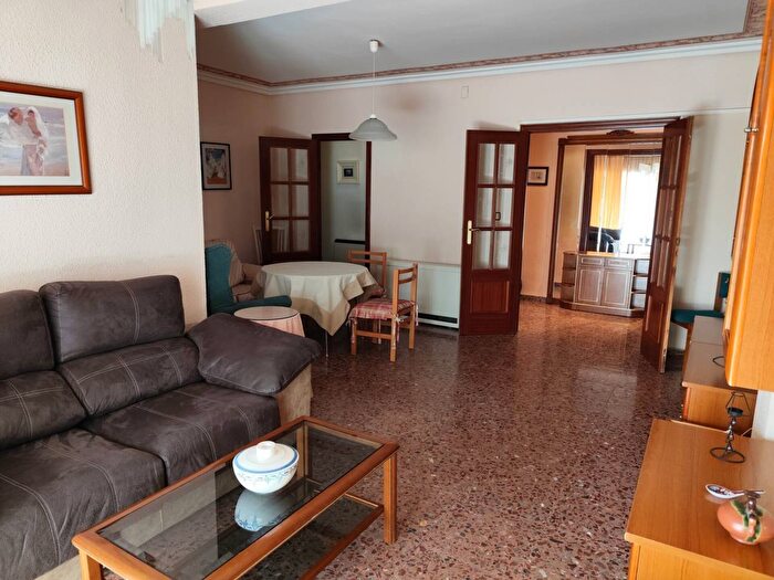 Piso en venta de 4 habitaciones: Castilla La Mancha, Albacete