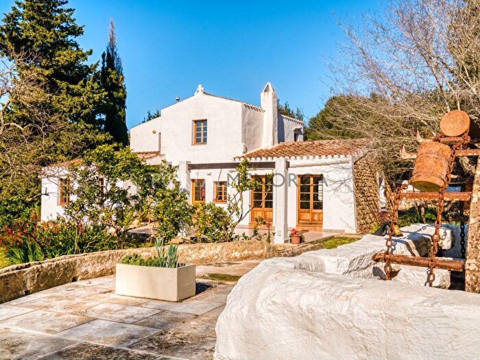 Alaior poble, Alaior: Casa en venta de 4 habitaciones