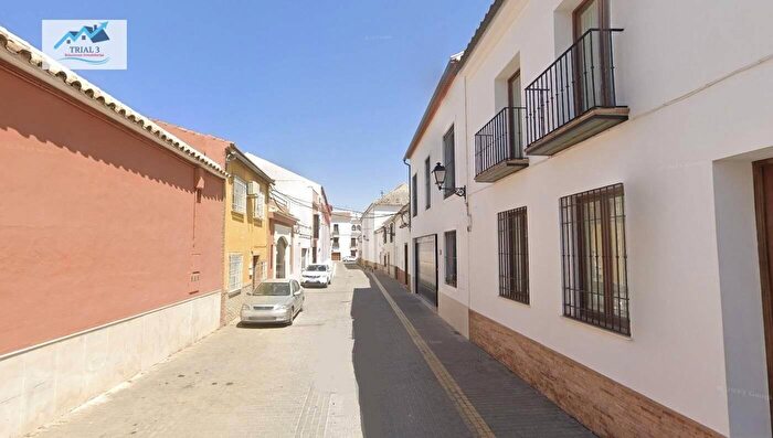 Casa en venta de 3 habitaciones en Andalucía, Córdoba