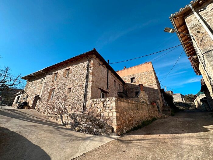 Casa de 4 habitaciones en venta en Galbarros, Burgos