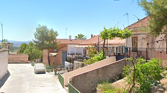 Casa en venta de 3 habitaciones: Andalucía, Granada