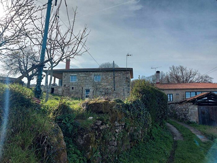 Casa en venta de 3 habitaciones: Galicia, Pontevedra