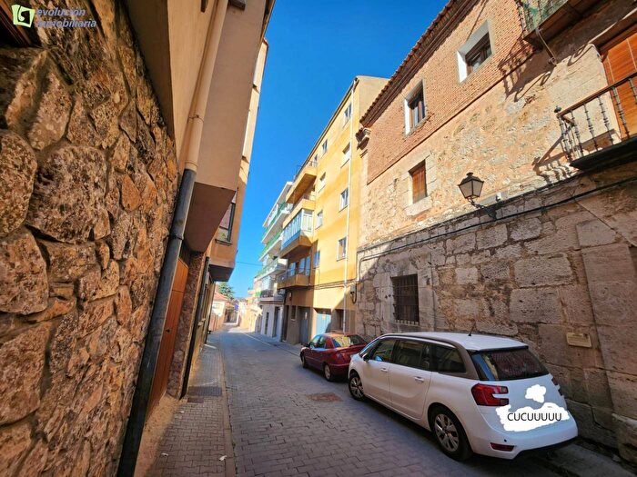 Piso en venta de 2 habitaciones: Castilla y León, Soria