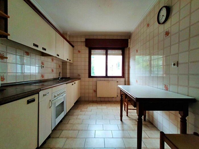 Piso en venta de 4 habitaciones en Principado de Asturias, Asturias
