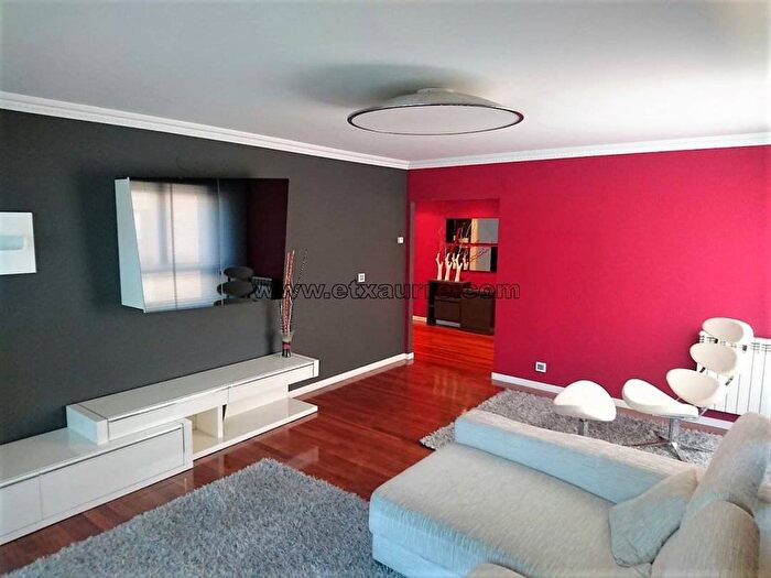 Piso de 3 habitaciones en venta en País Vasco, Vizcaya Bizkaia