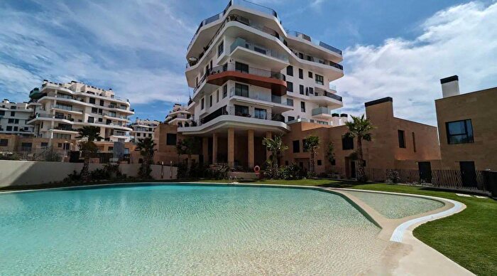 Piso en venta de 2 habitaciones, Comunitat Valenciana, Alicante