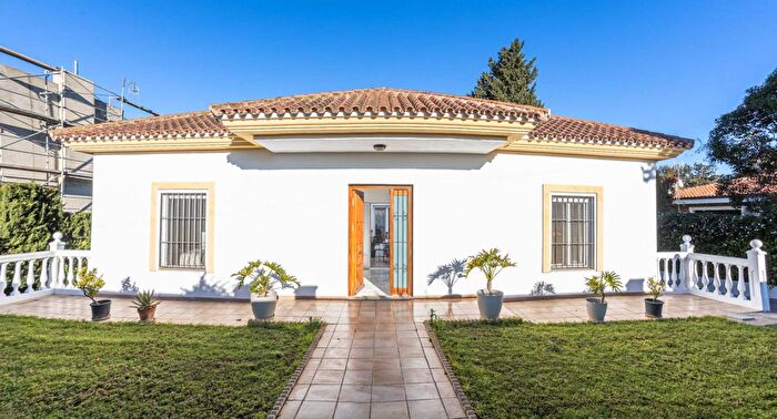 Casa en venta de 5 habitaciones en Andalucía, Sevilla